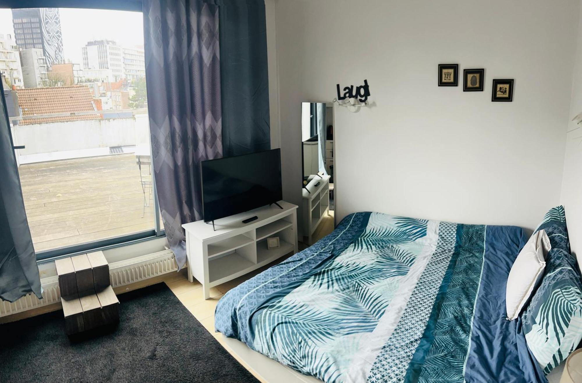 Surplombant Louisa Apartment *