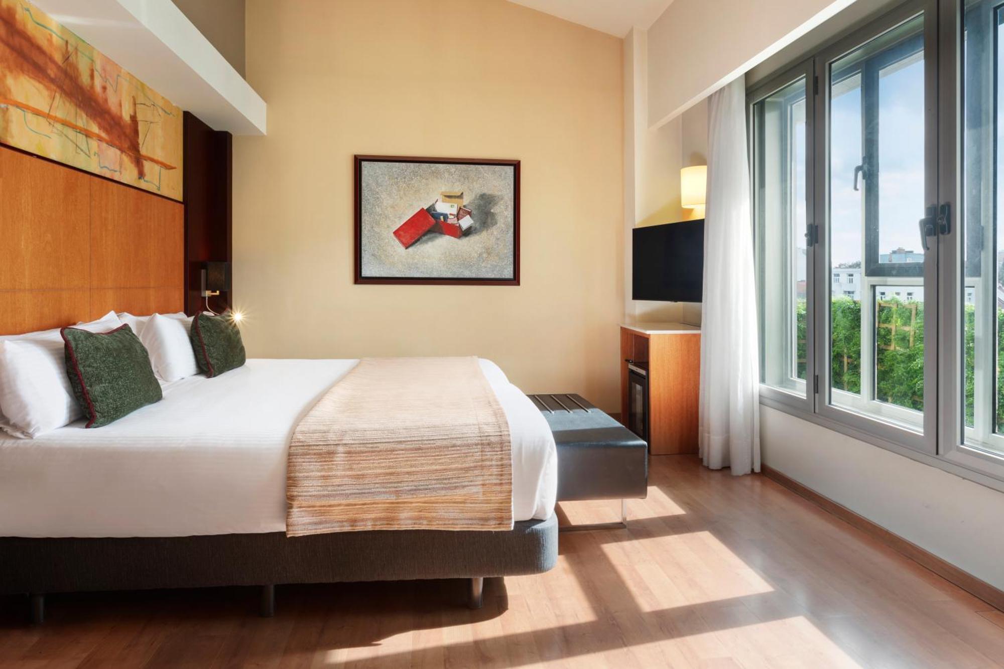 Catalonia Hotel Bruxelles