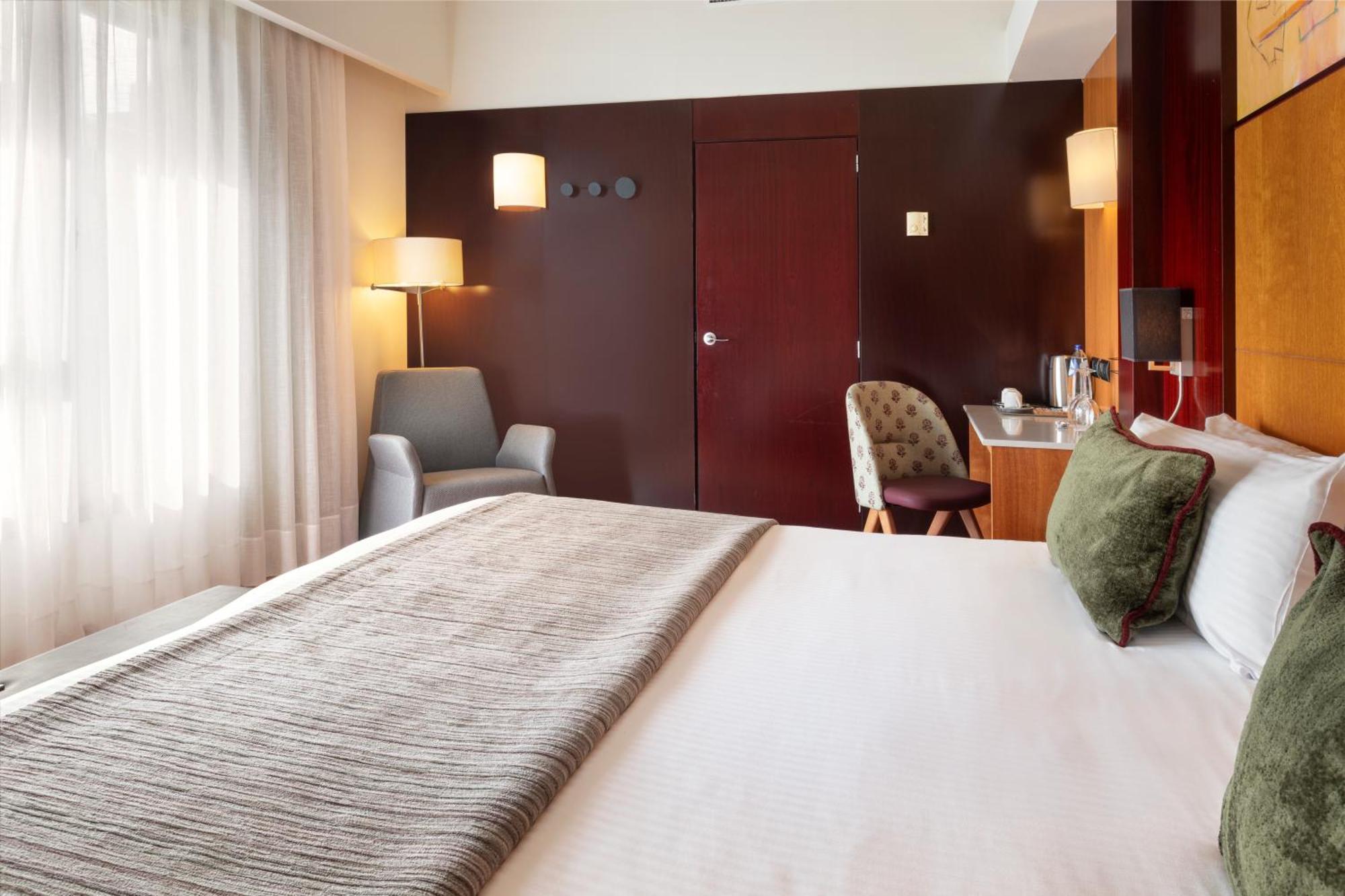 Hotel Catalonia