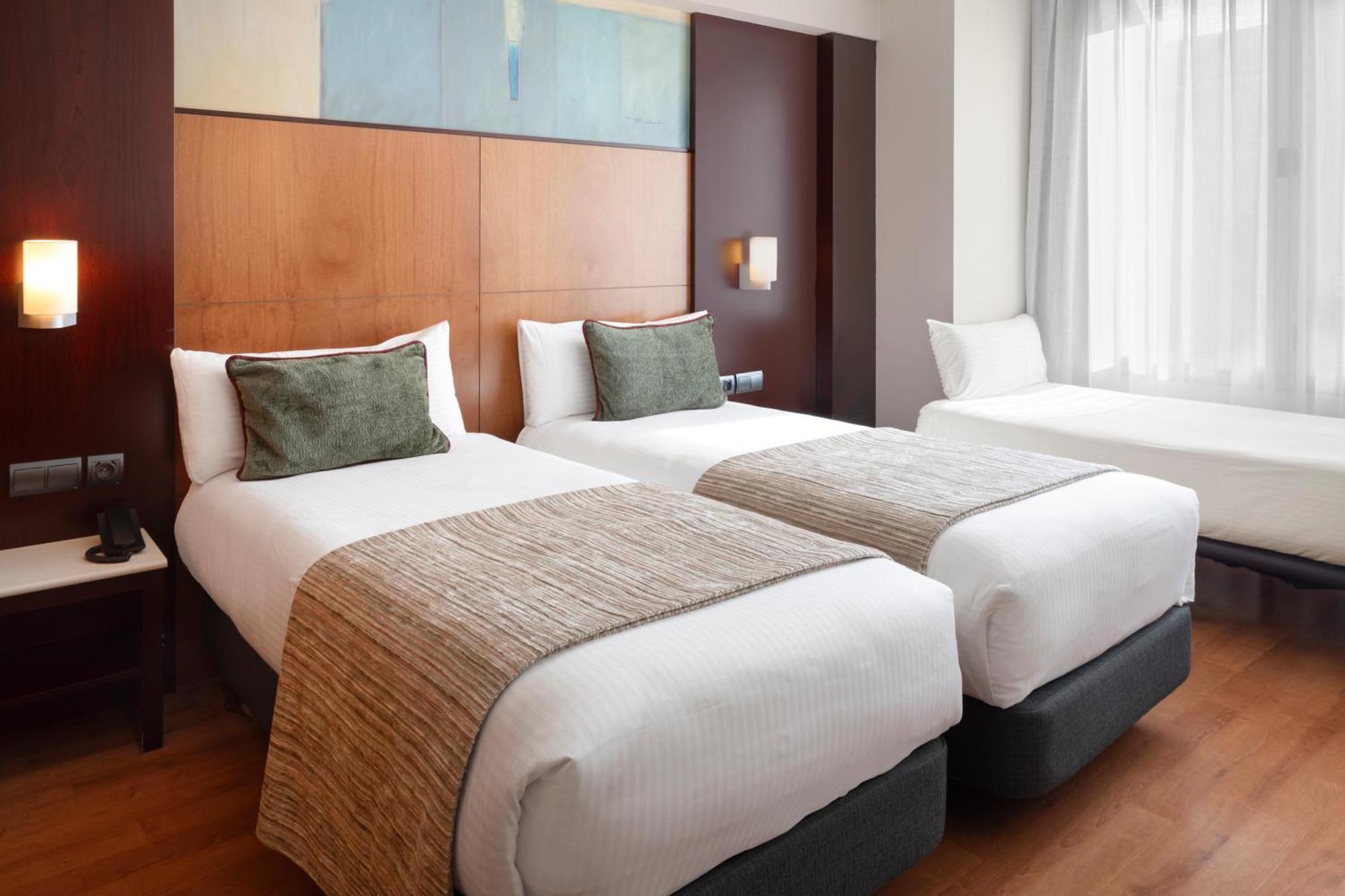 Catalonia Hotel Bruxelles