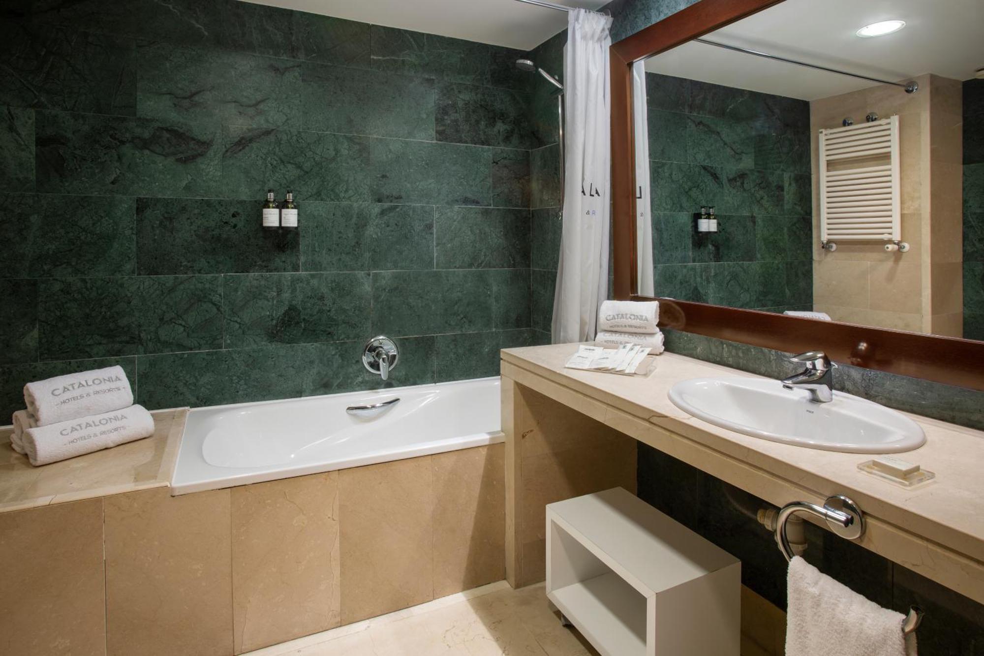 Hotel Catalonia