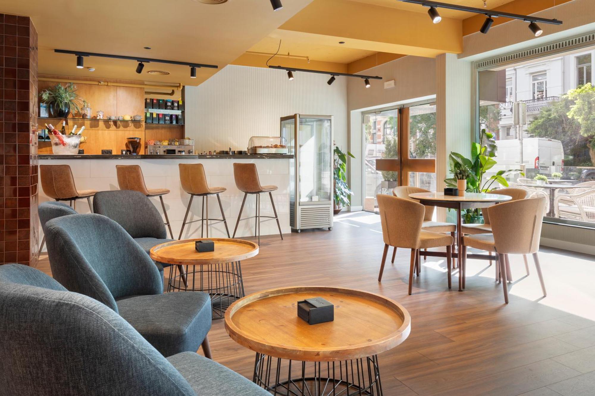 Hotel Catalonia 4*