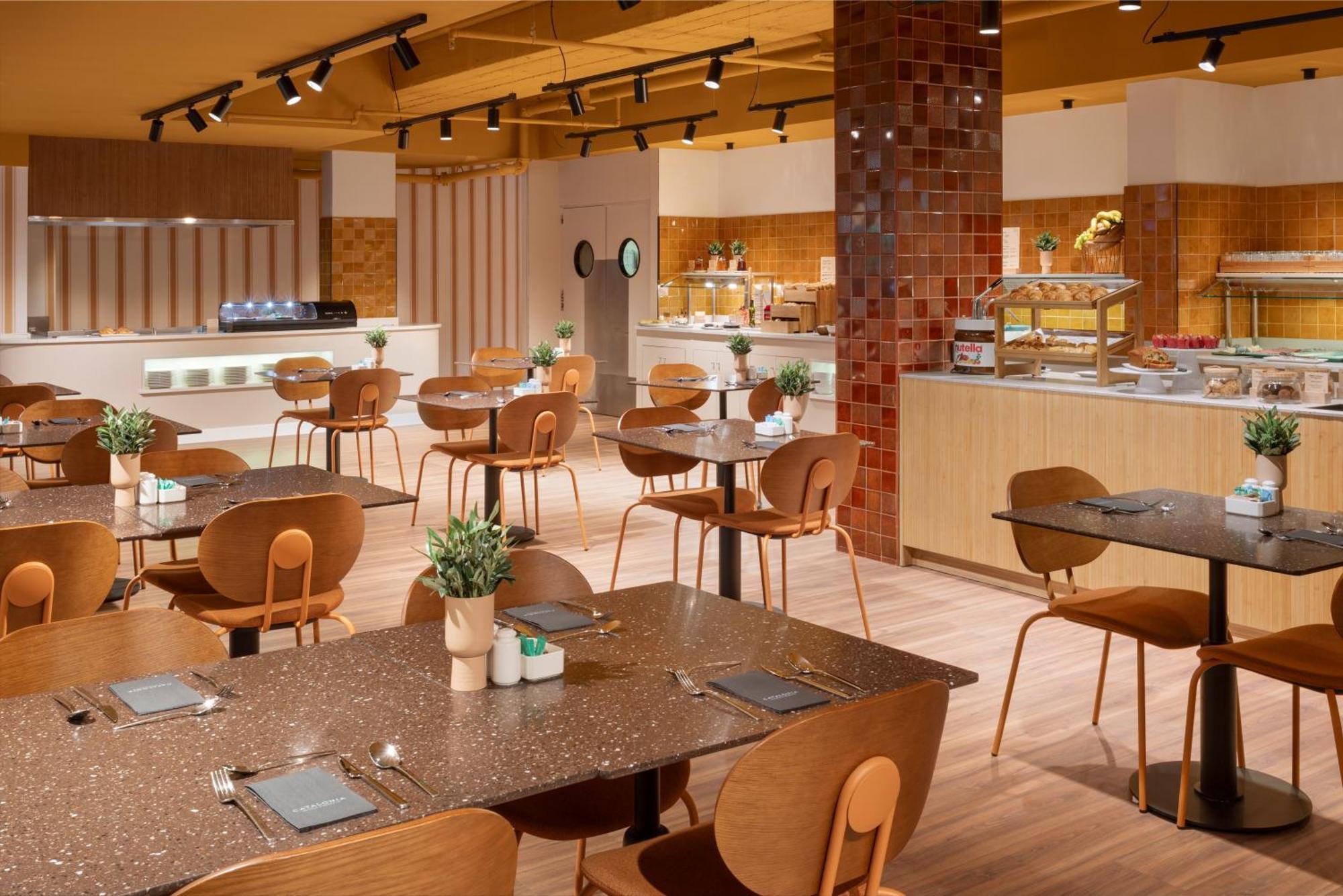 Catalonia Hotel Bruxelles