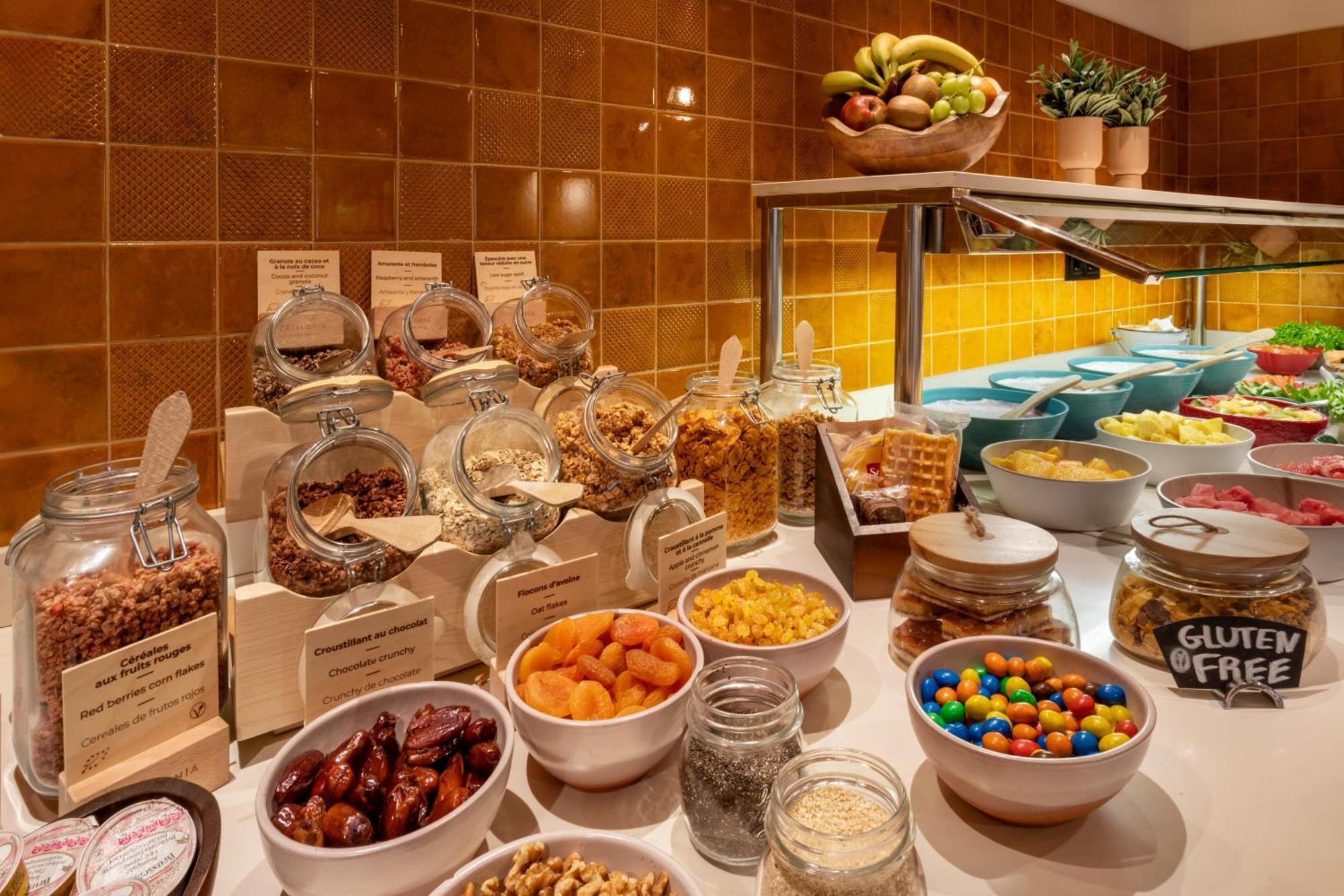 Catalonia Hotel Bruxelles