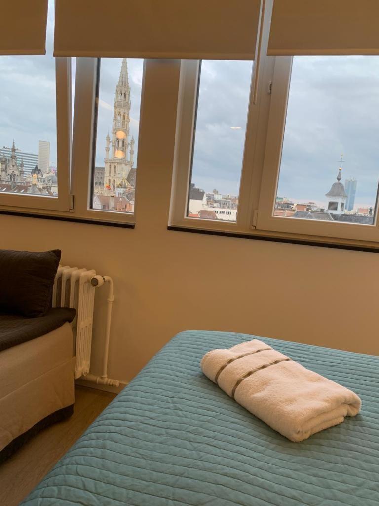 Appartement Centerstay Bruxelles