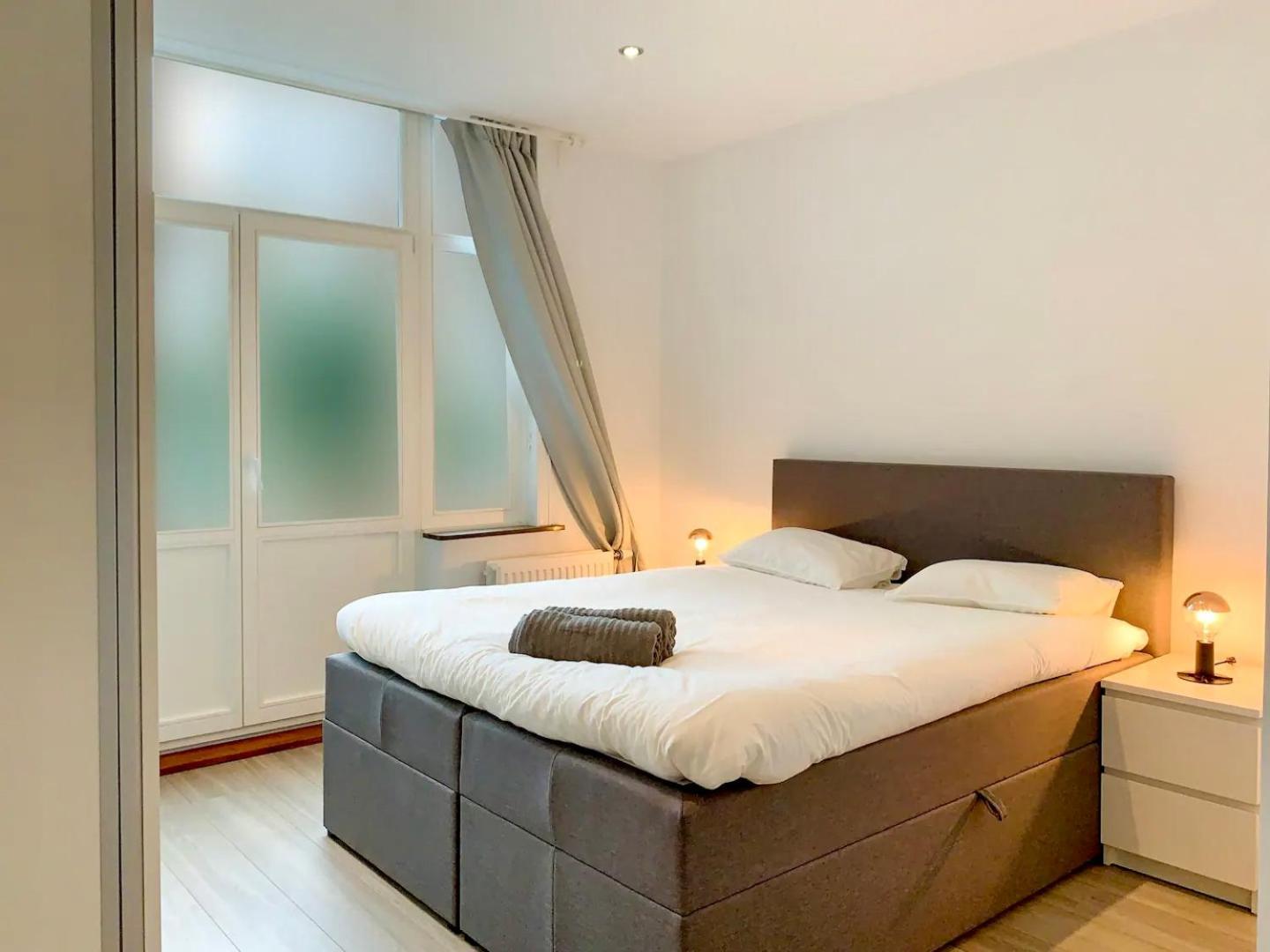 Apartment Prestige - Uptown *