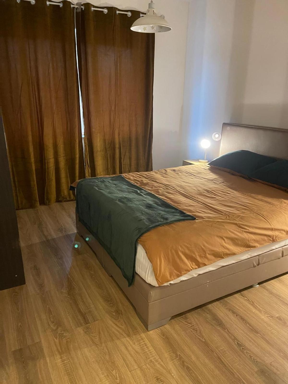 Apartment Apartchazal Brussels
