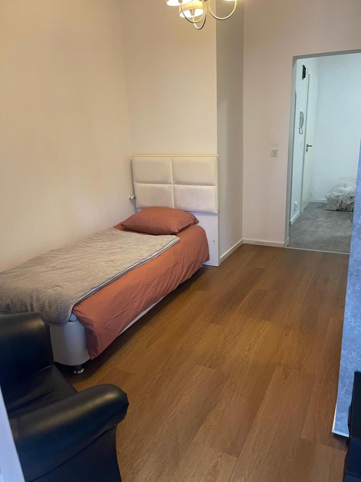 Apartment Apartchazal