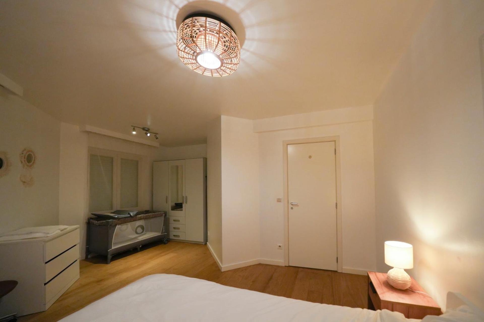 Cocon Chaud - Pour Couple Avec Ou Sans Bebe Brussels
