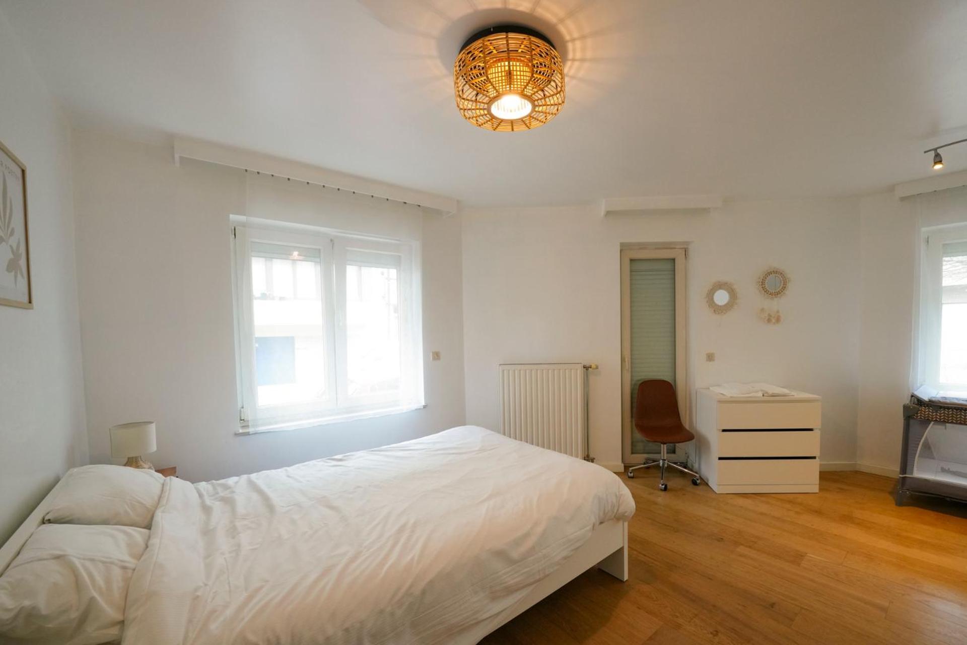 Cocon Chaud - Pour Couple Avec Ou Sans Bebe Brussels