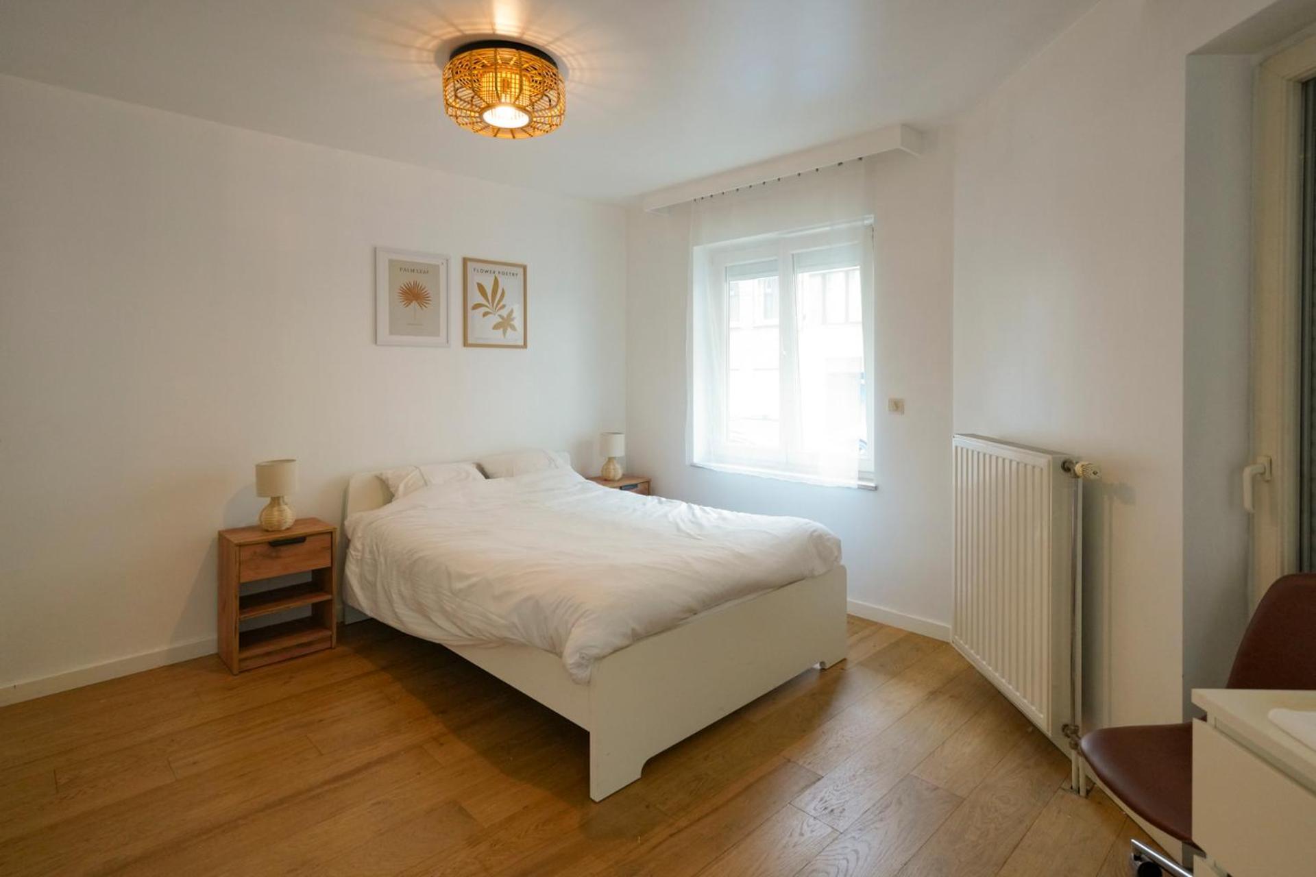 Cocon Chaud - Pour Couple Avec Ou Sans Bebe * Brussels