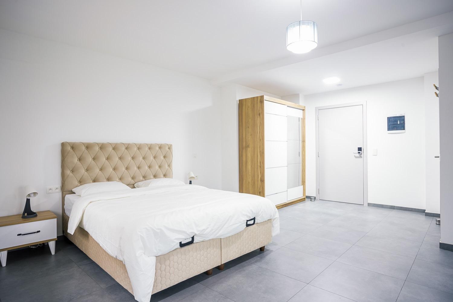 La Floraison Guest house *