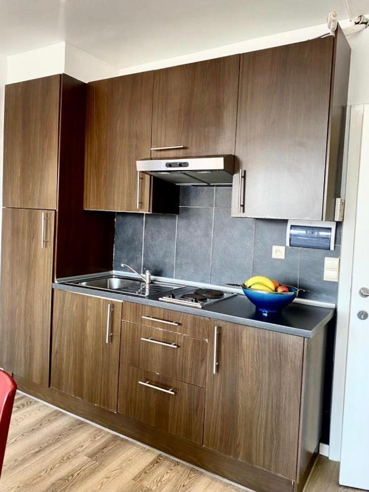 Centerstay Bruxelles