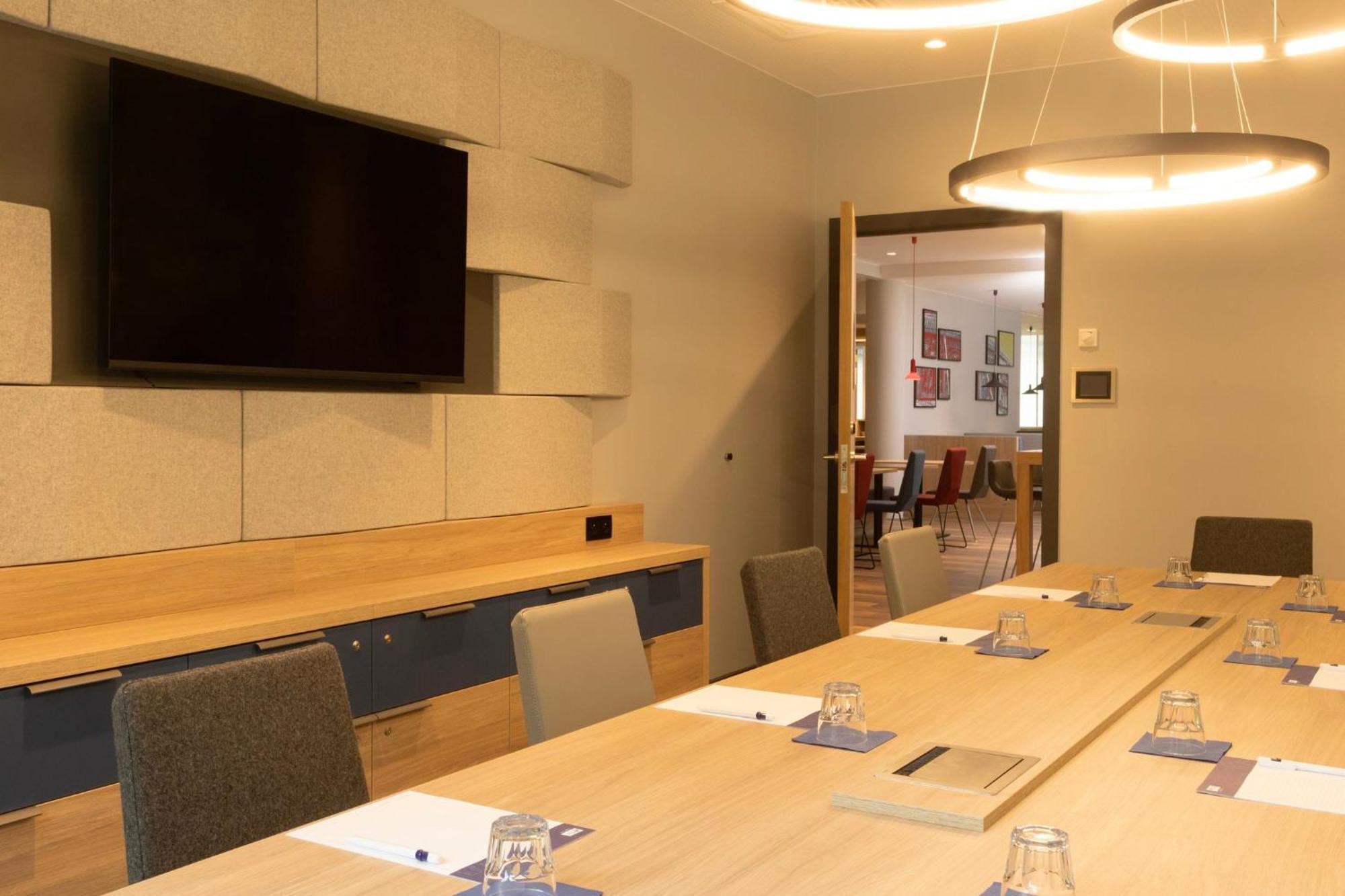 Express - Airport By Ihg Hotel Diegem