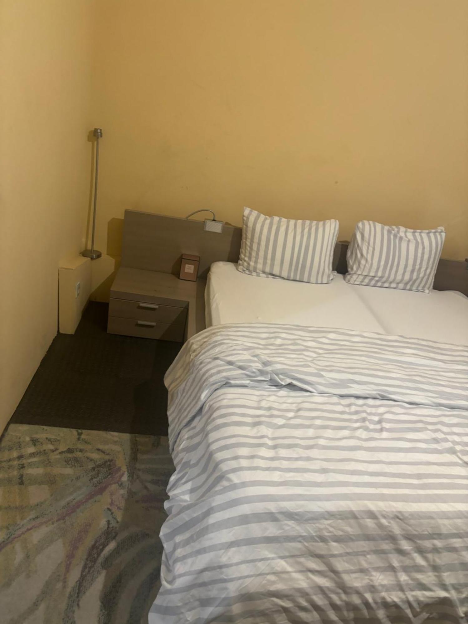 Appartamento For Rent Bruxelles