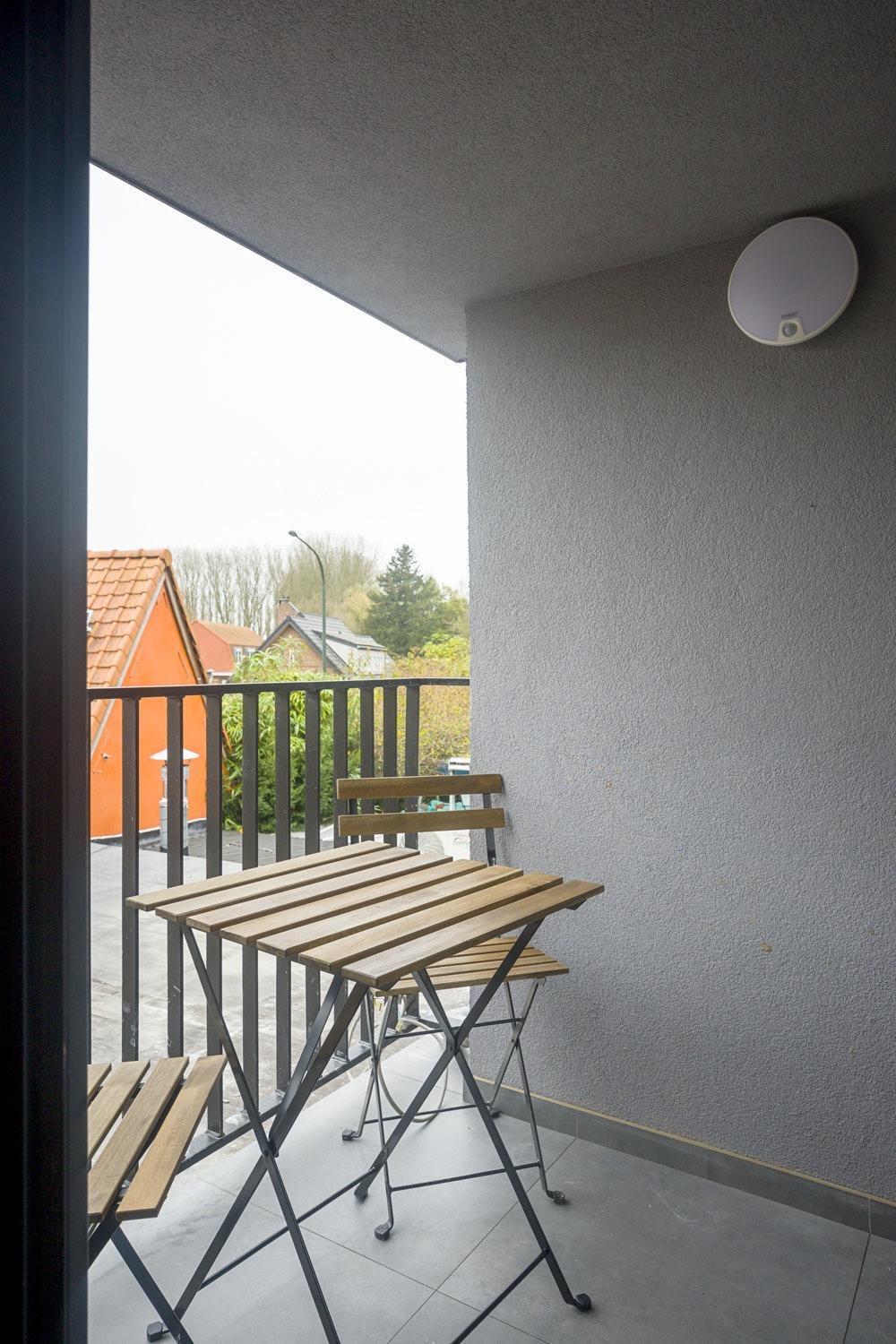 Guest house La Floraison Brussels