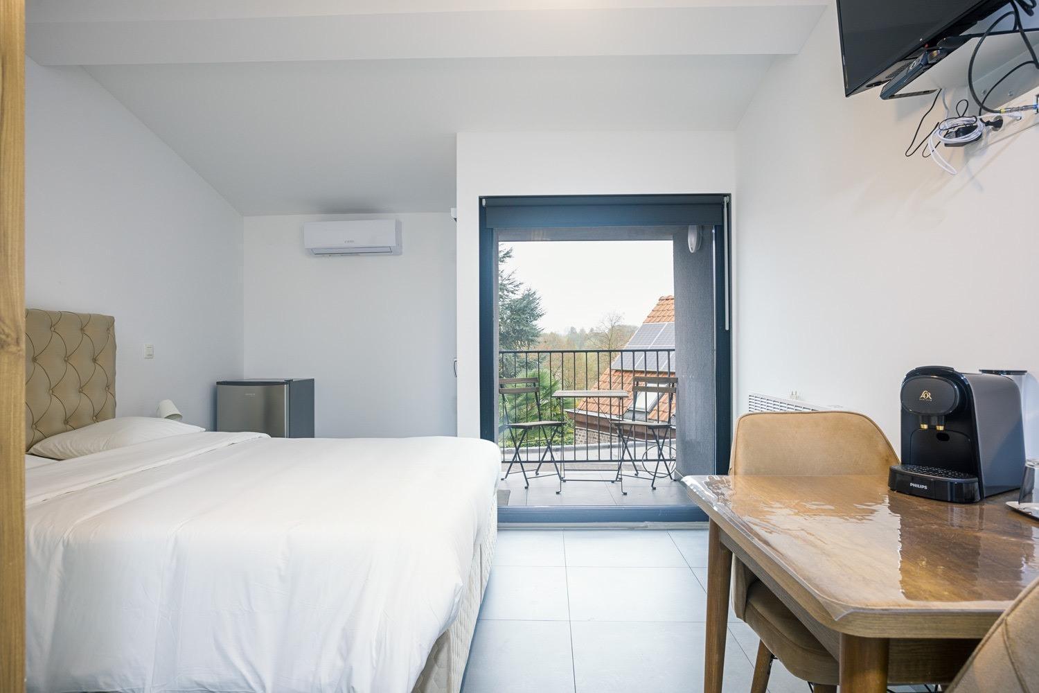 La Floraison Guest house
