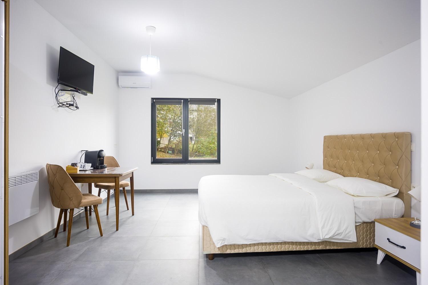La Floraison Guest house Brussels