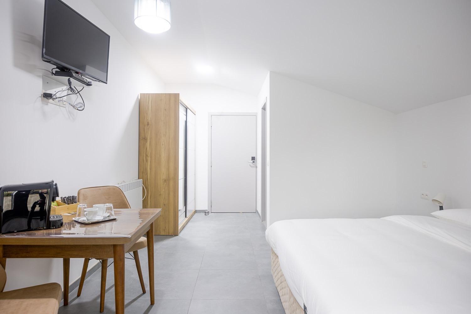 Guest house La Floraison *