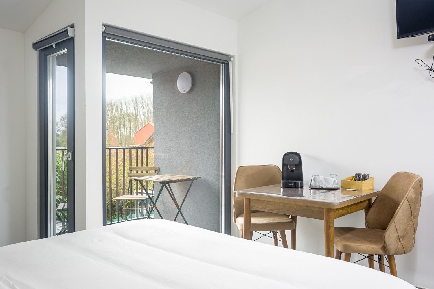 La Floraison Guest house Brussels