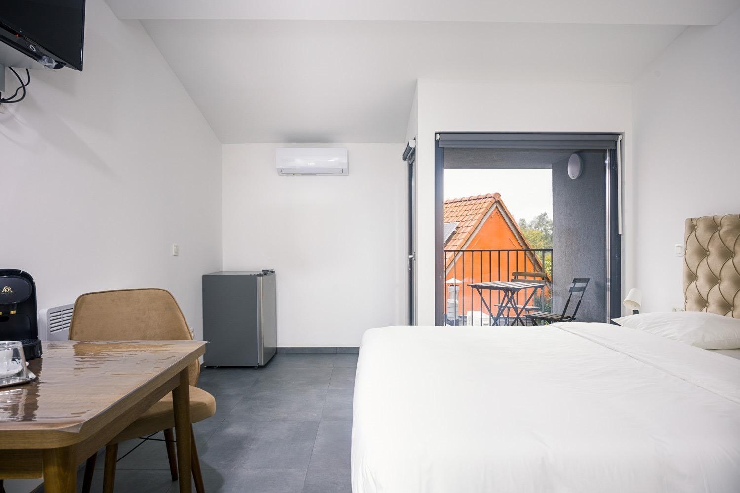 La Floraison Guest house *