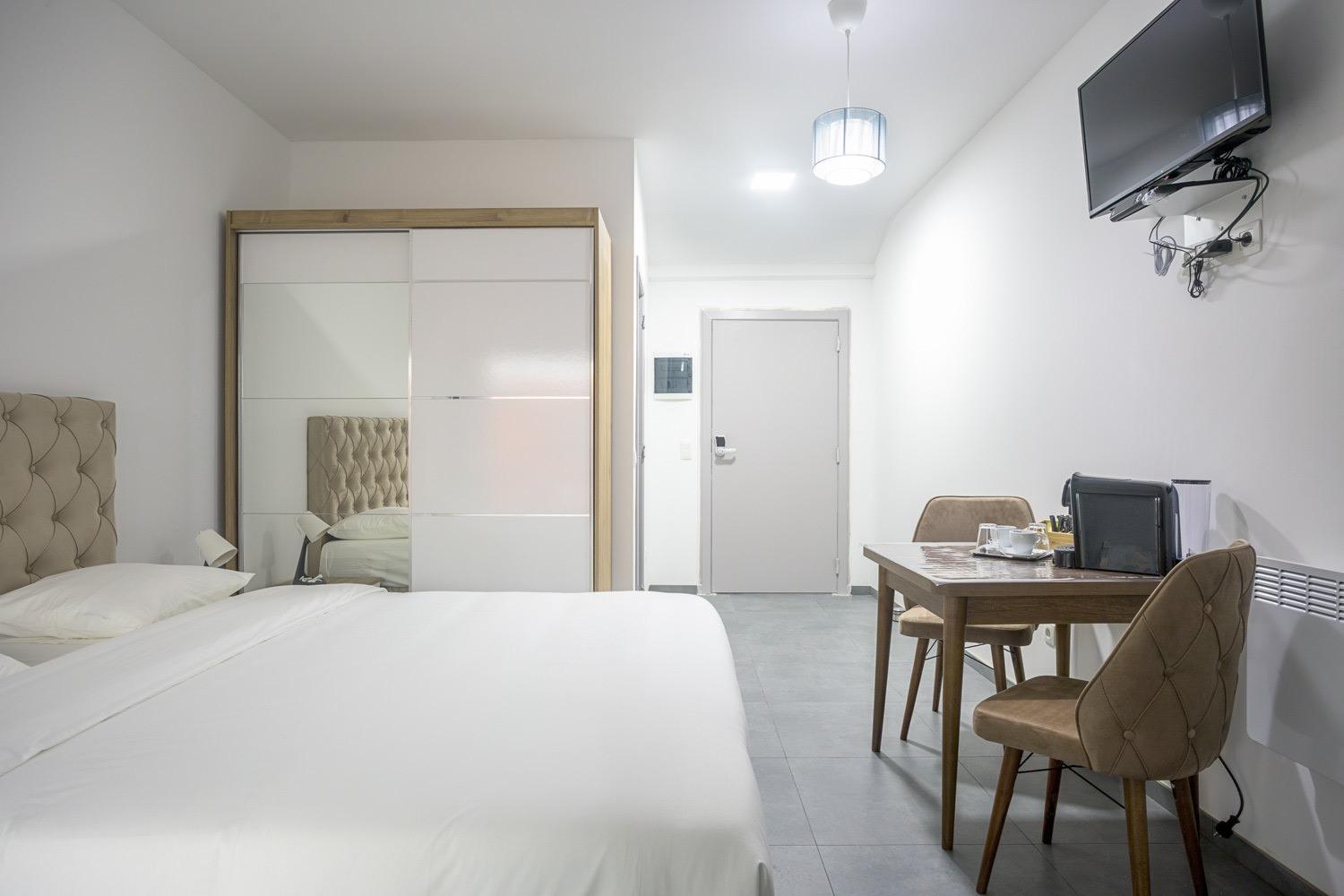 Guest house La Floraison *