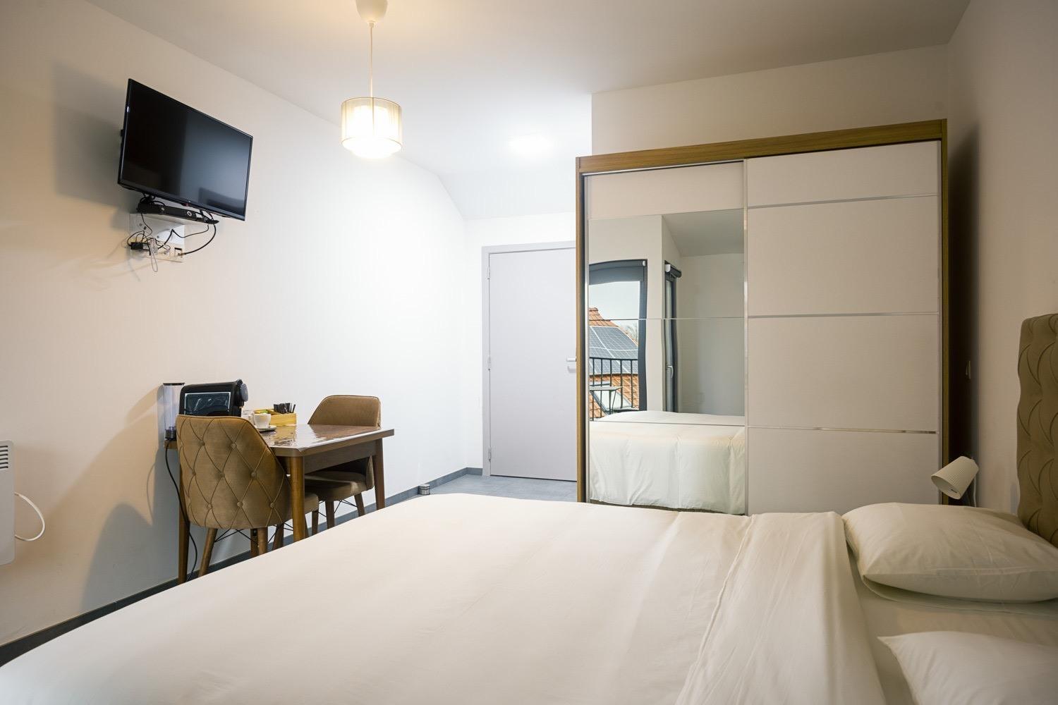 Guest house La Floraison Brussels