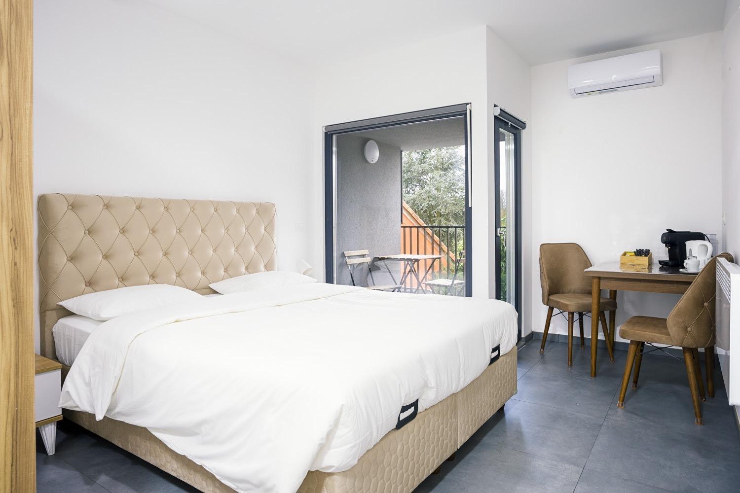 Guest house La Floraison