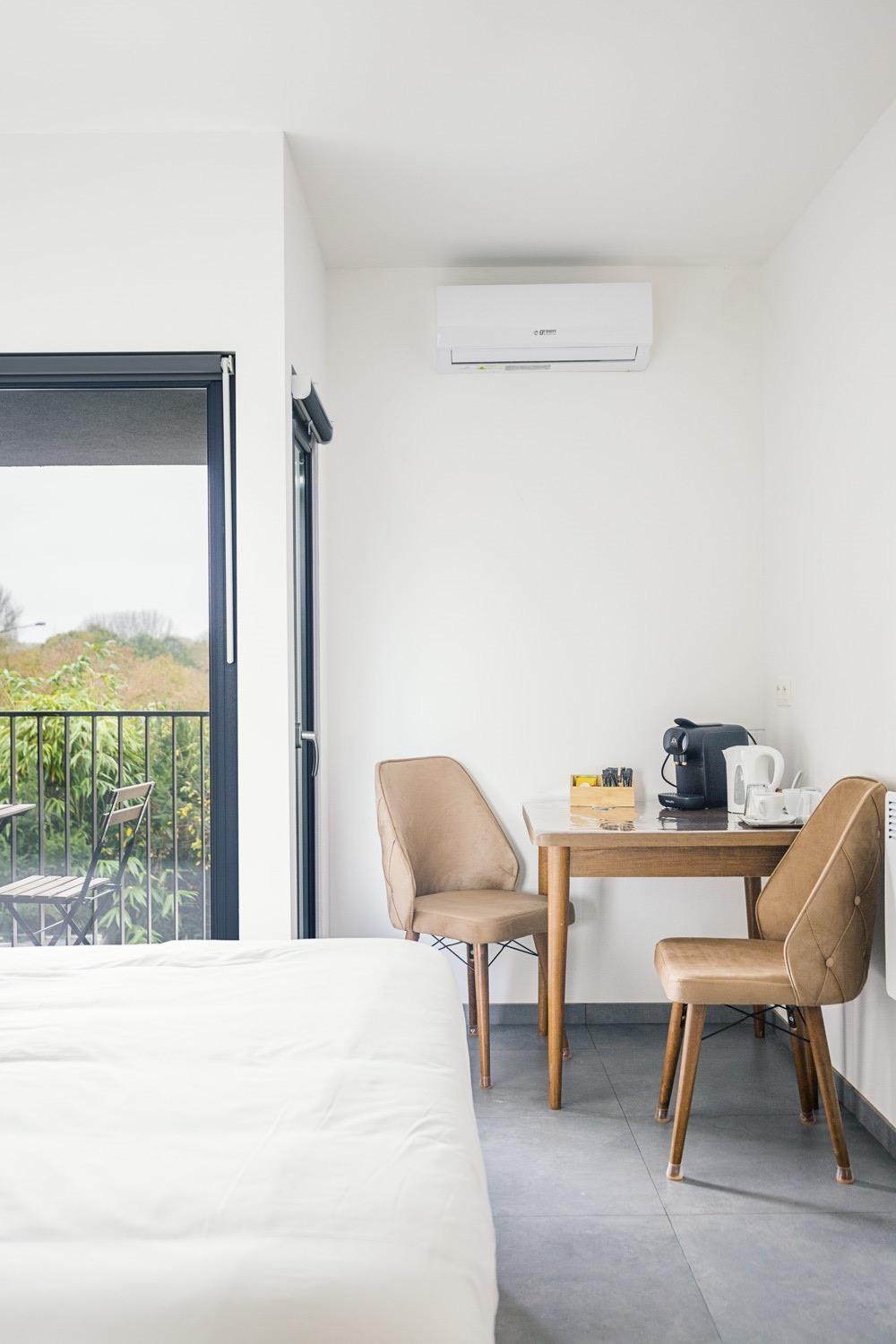 Guest house La Floraison *