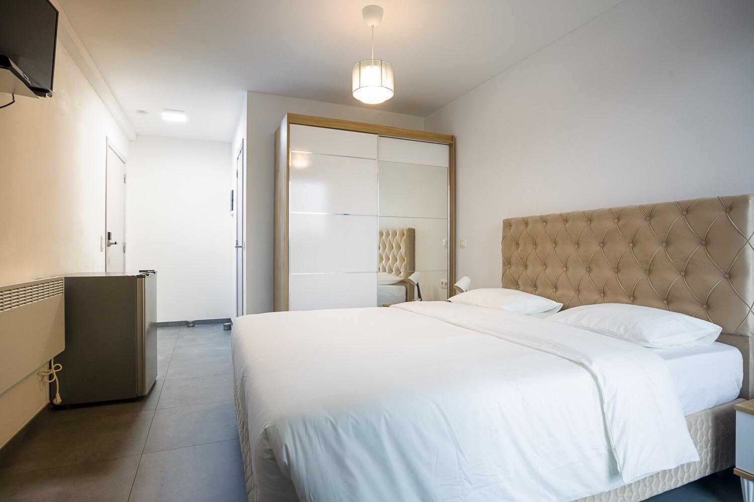 La Floraison Guest house Brussels