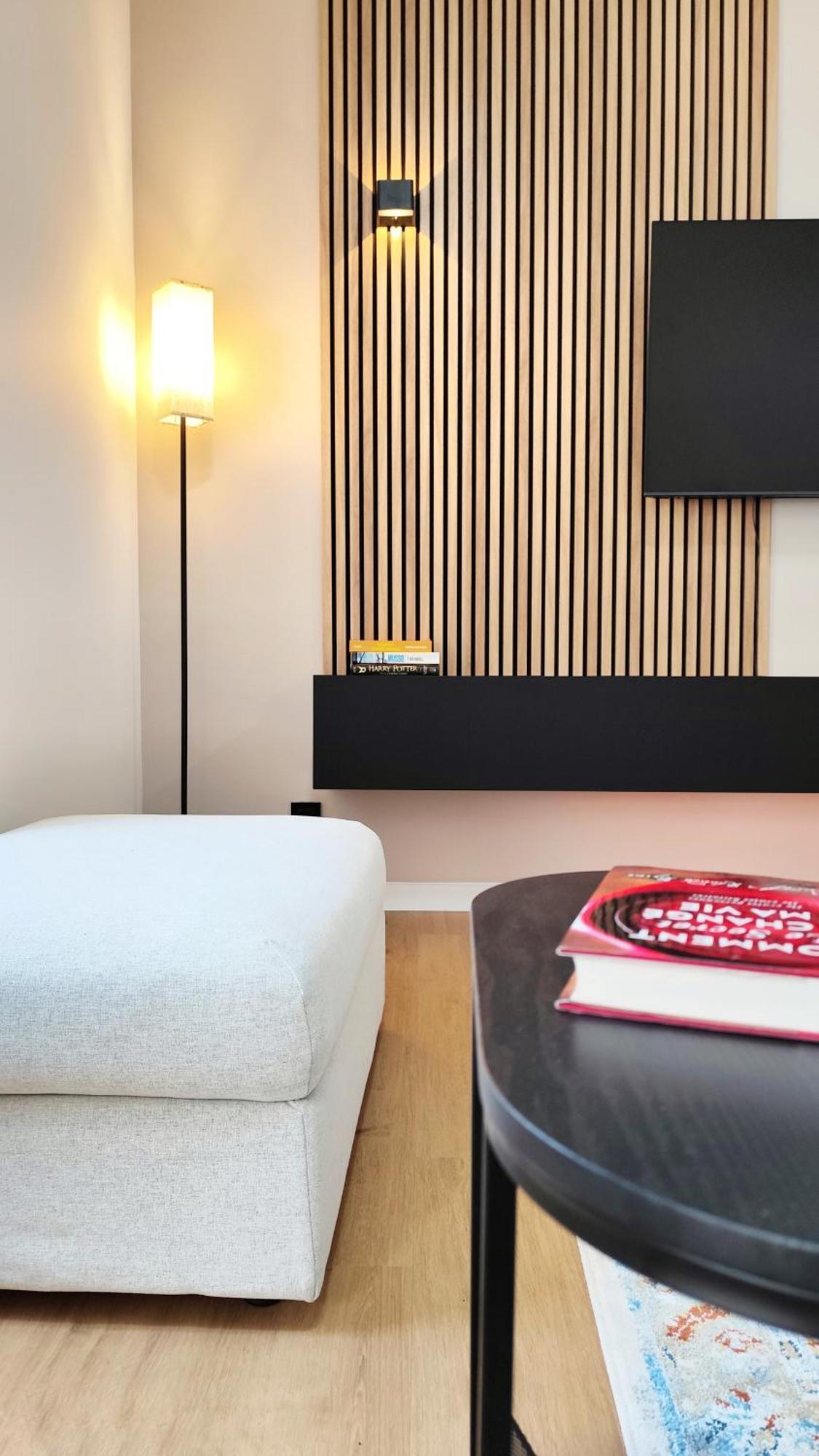 Le Cocon Apartment