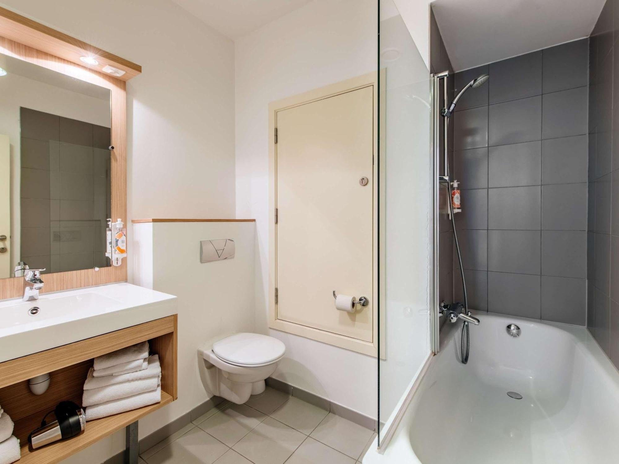 Appart hôtel Adagio Access Europe Bruxelles