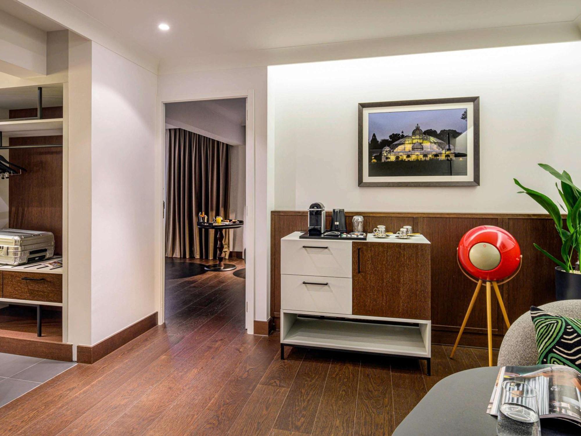 Hotel Le Louise - Mgallery Collection
