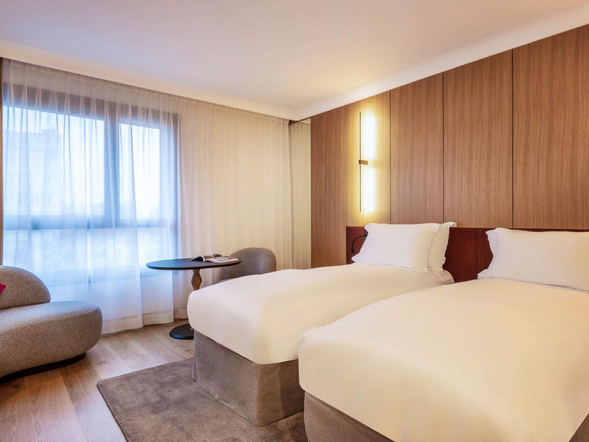 Le Louise - Mgallery Collection Hotel