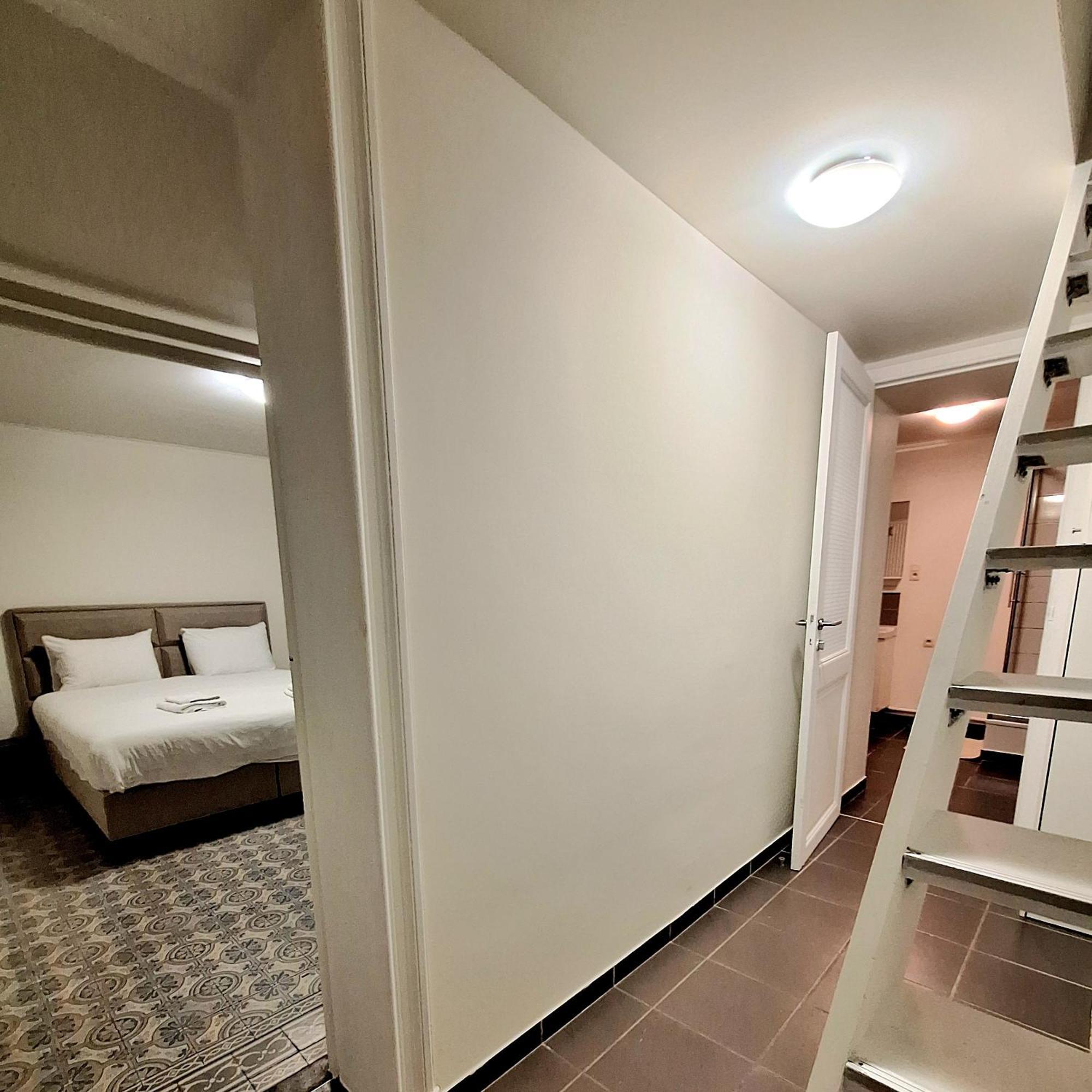 Lejlighed Le Duplex-suite Josephine *