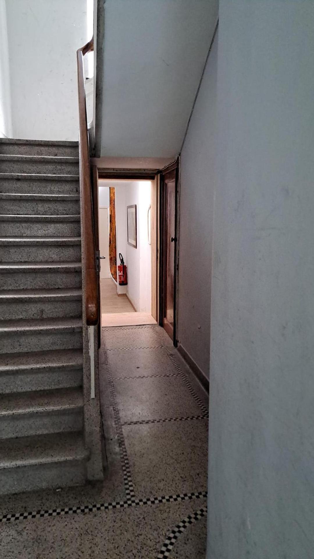 Centre De Bruxelles, Apartment