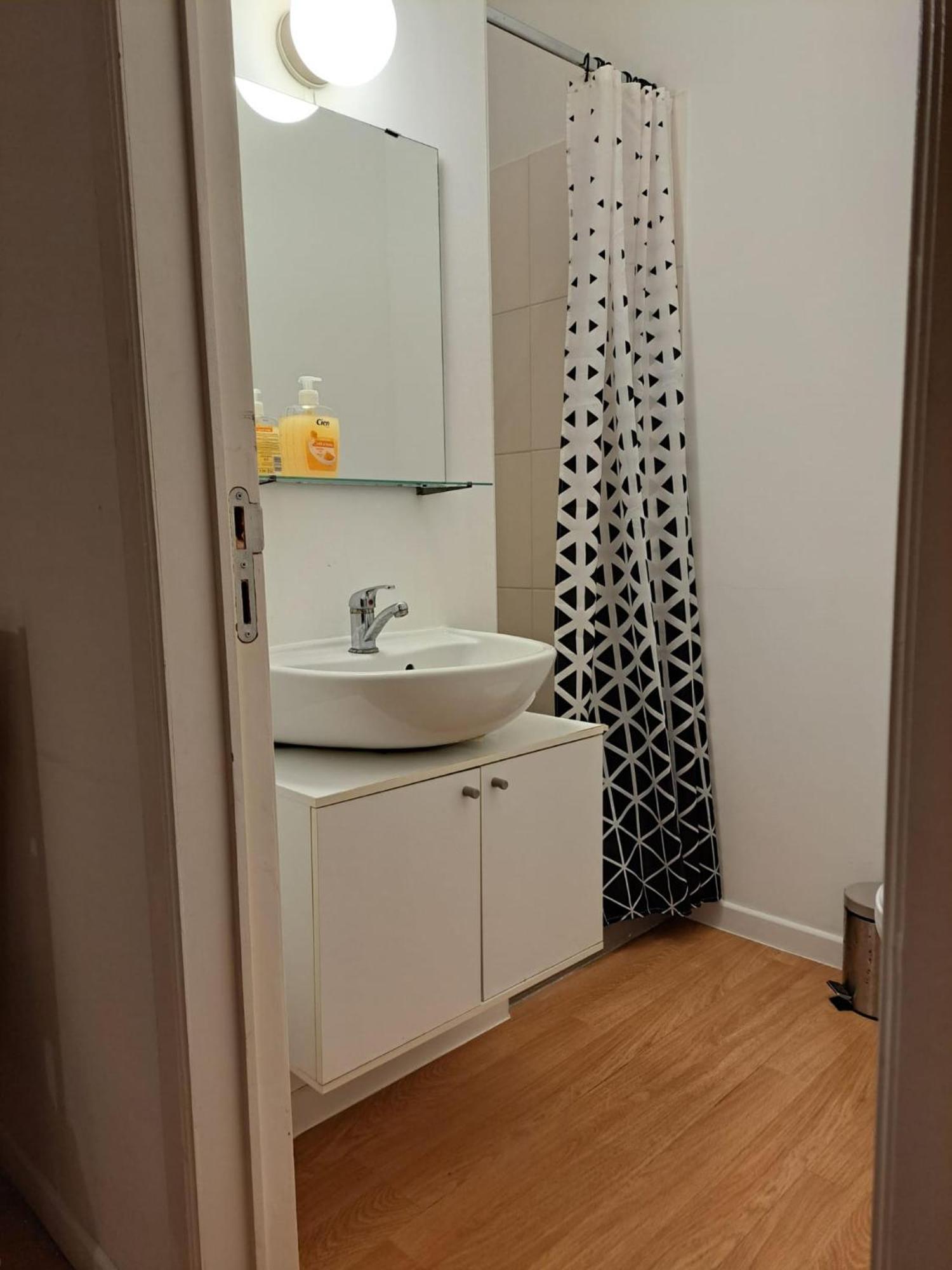 Apartment Centre De Bruxelles,