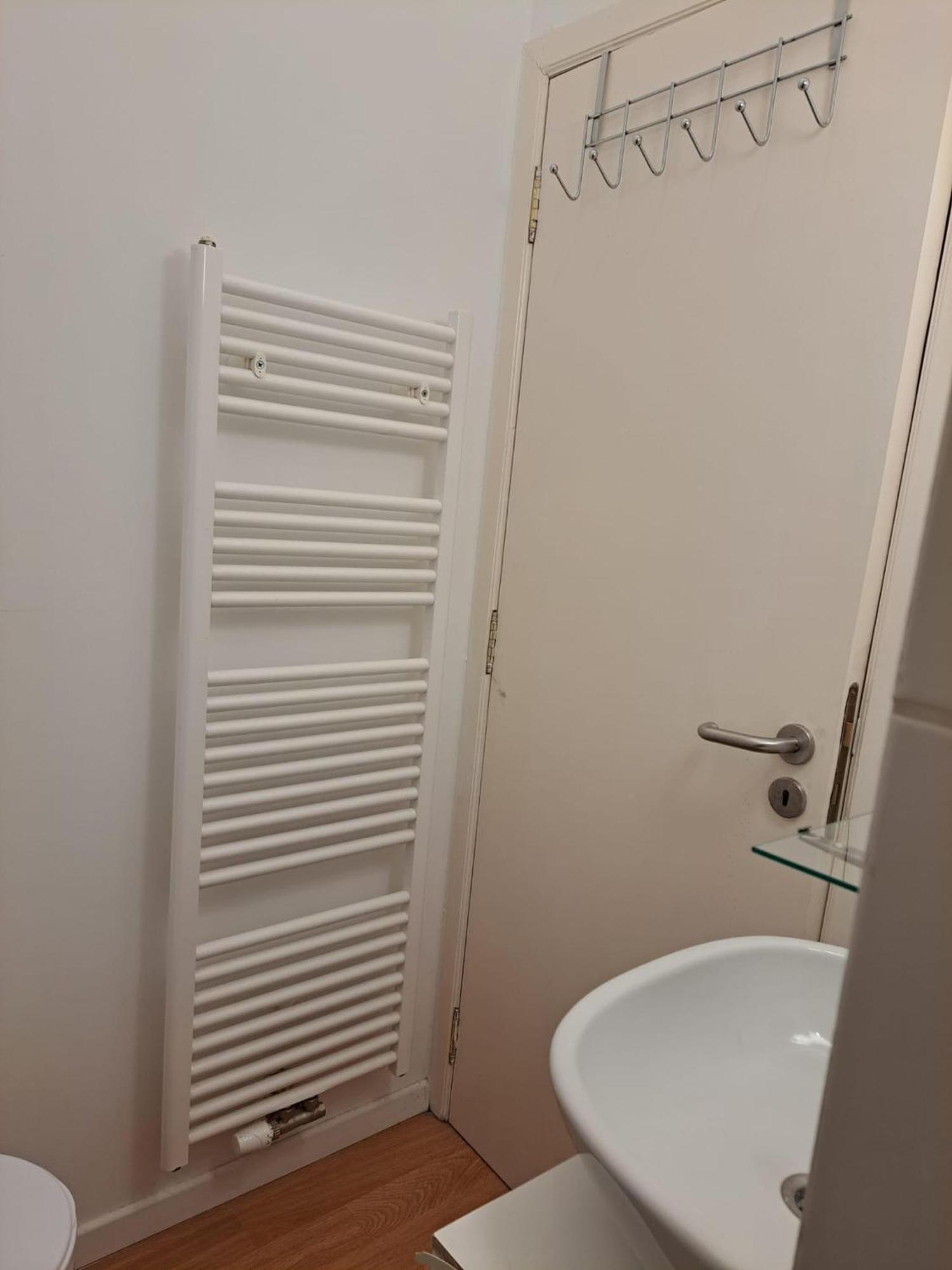 Apartment Centre De Bruxelles, *
