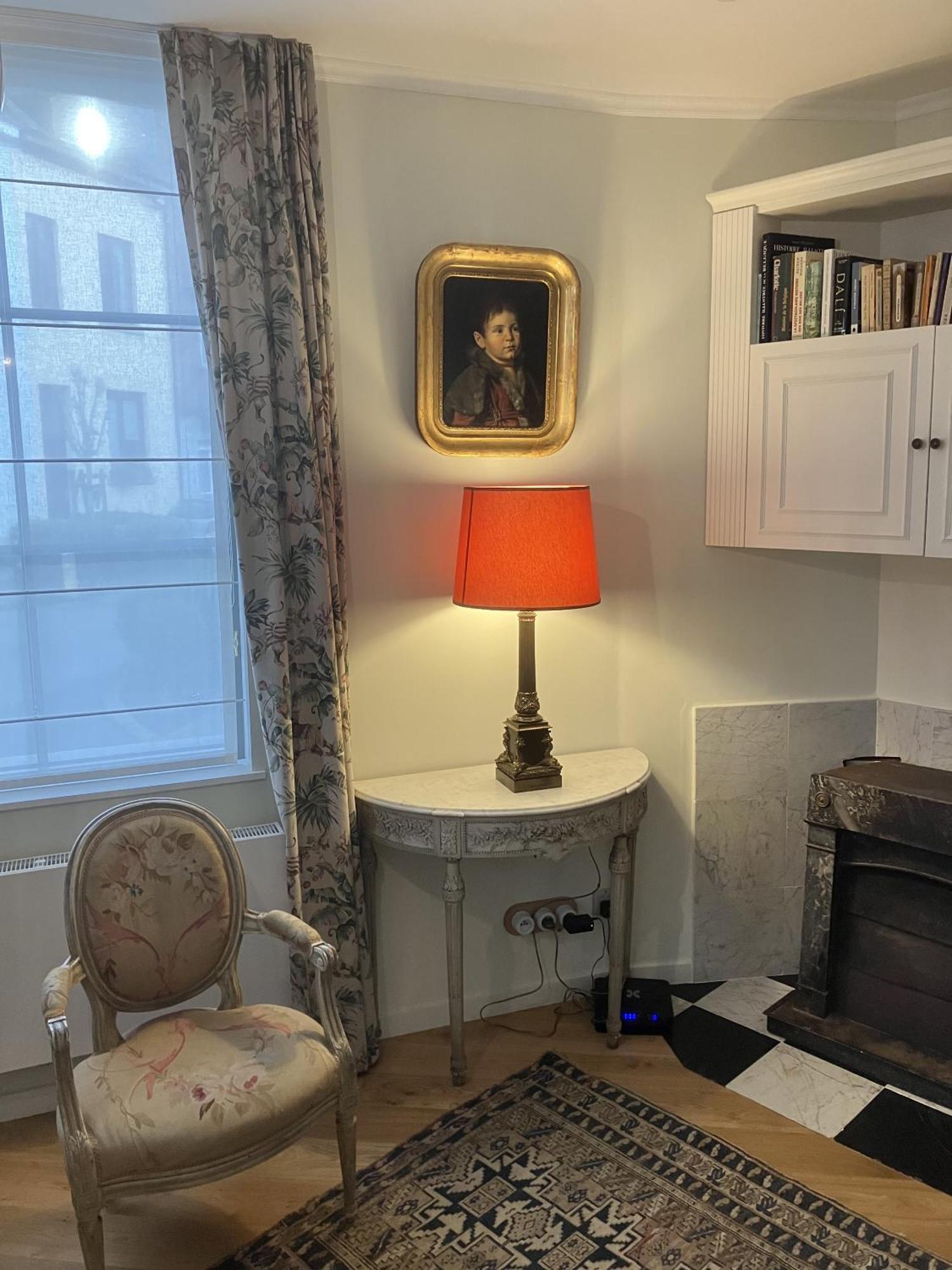 La Maison Des Sources * Bruxelles