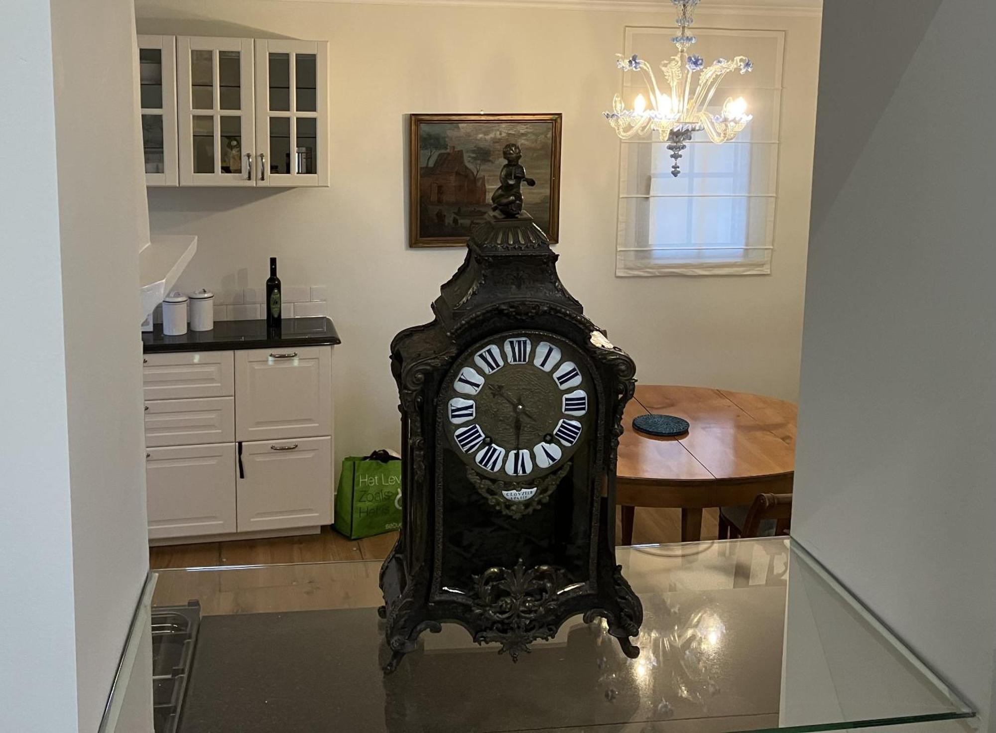 Lejlighed La Maison Des Sources *