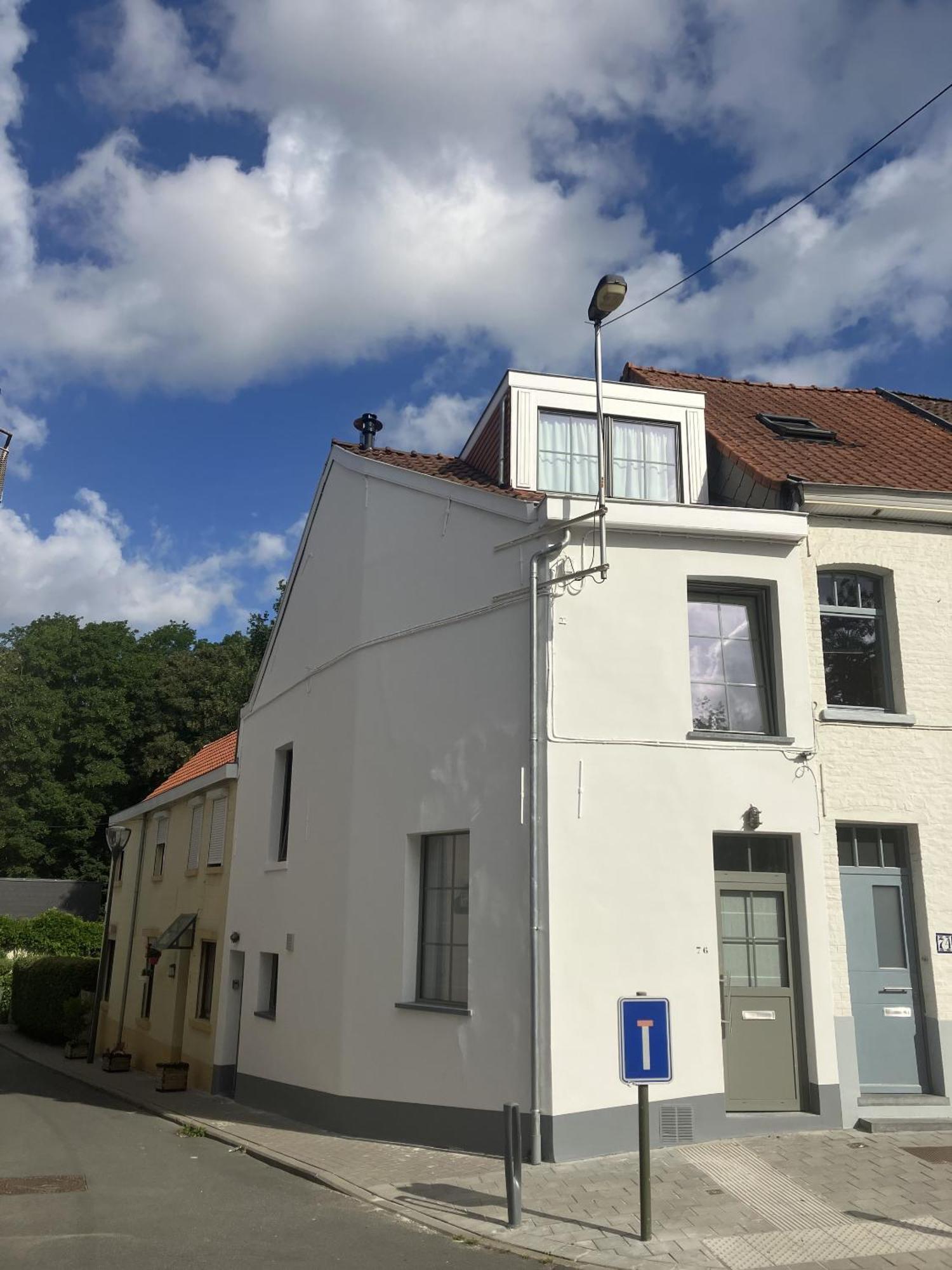 La Maison Des Sources *