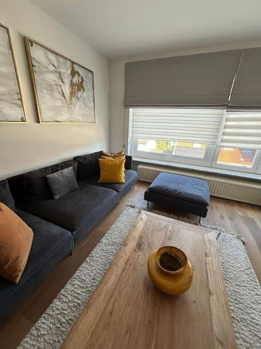 Cosy Emile Zola Appartement *
