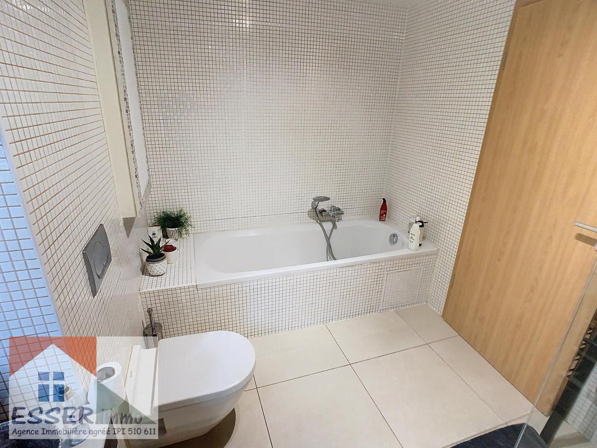 120m2 Terrasse Appartement