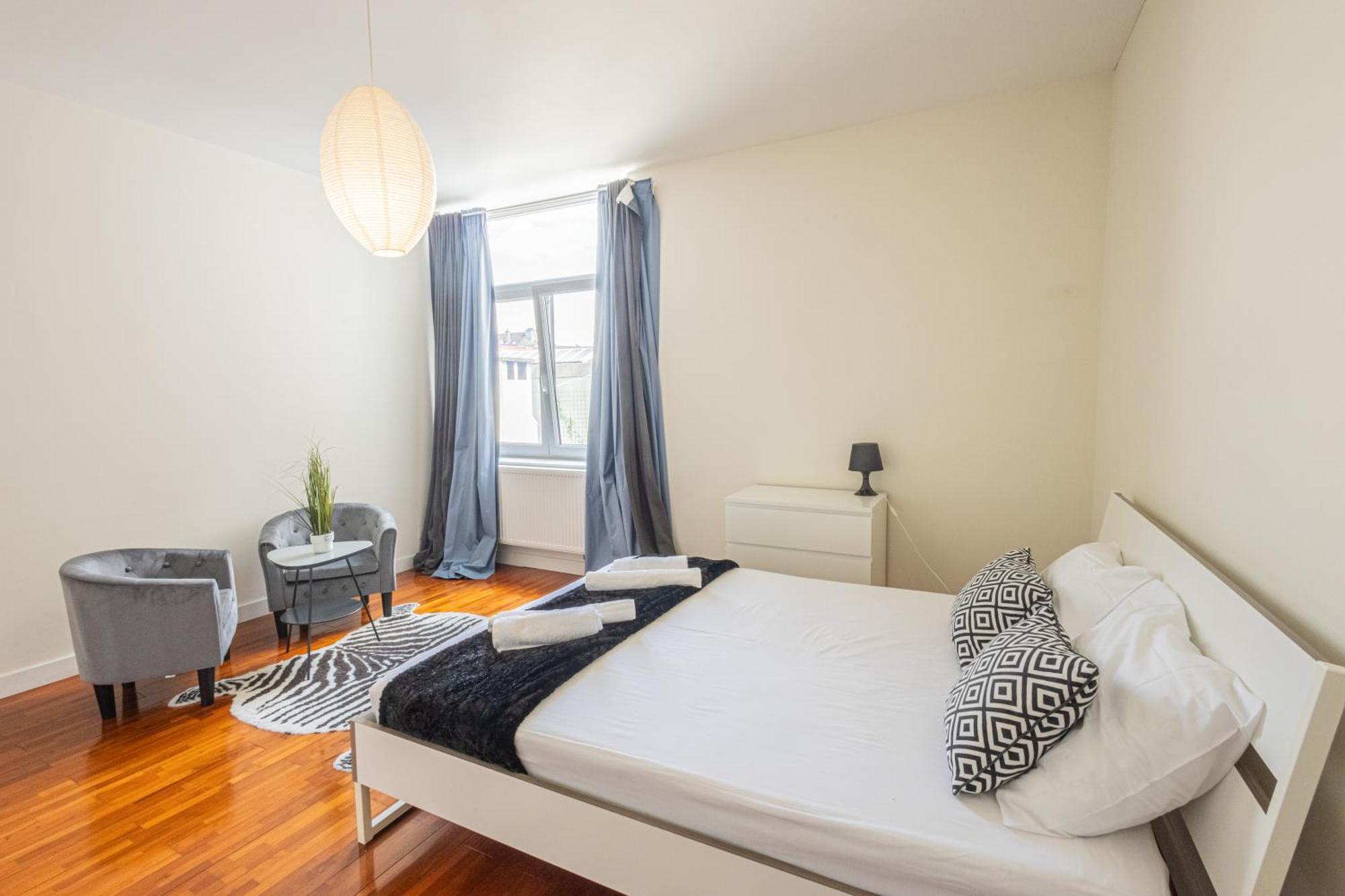 Bed & Breakfast Maison Ou