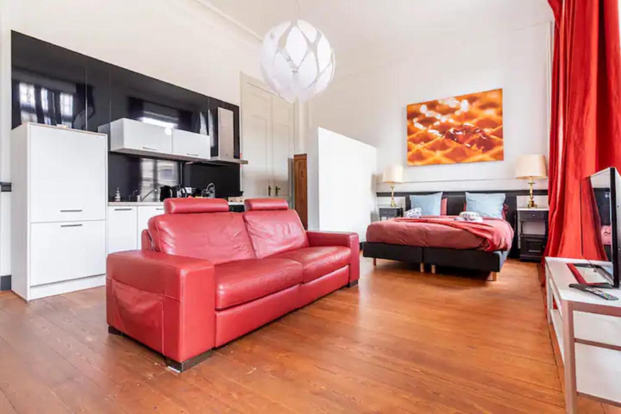 Maison Jamaer Bed & Breakfast 2*