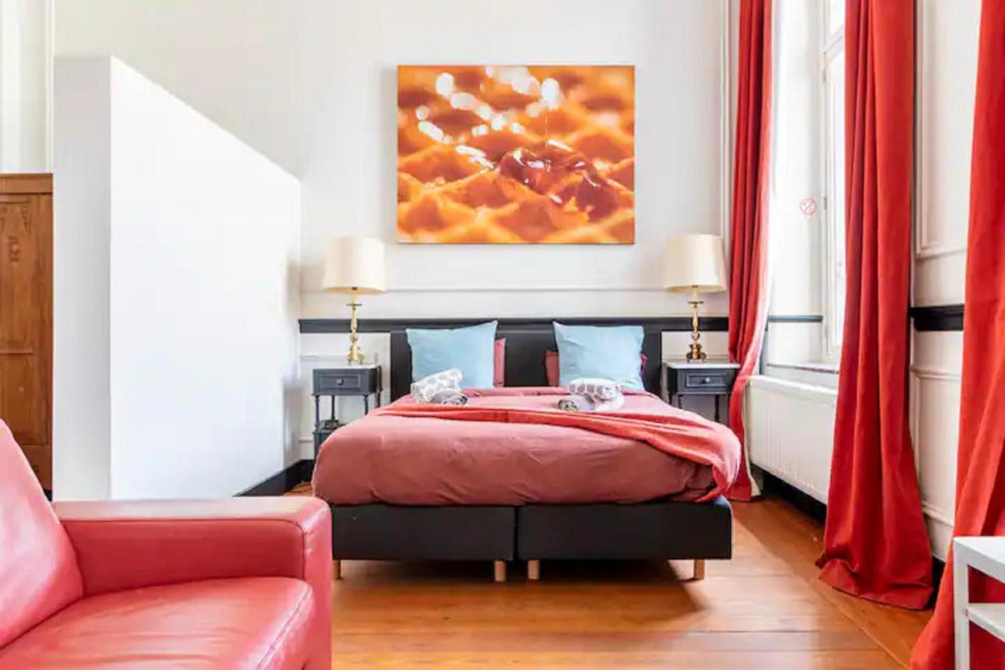 Maison Jamaer 2*