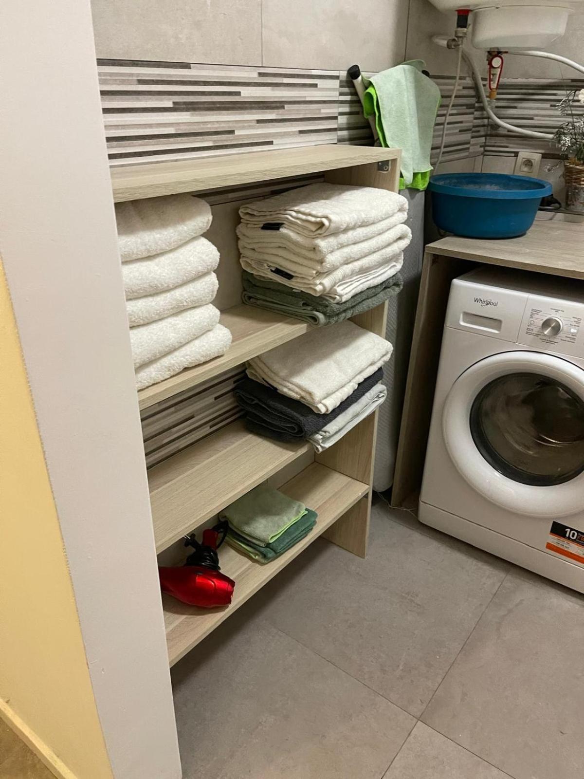 Apartchazal * Brussels