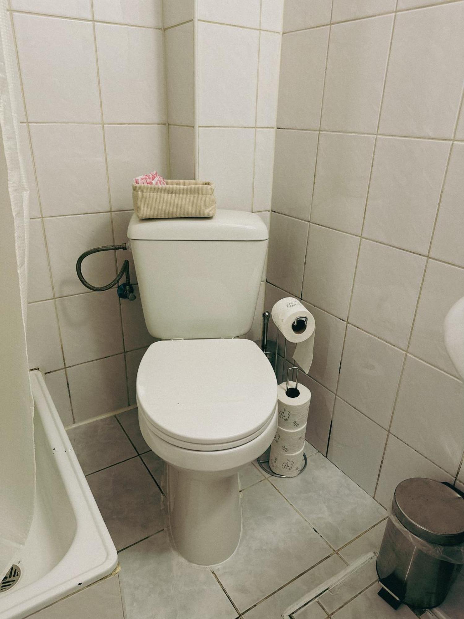 Ideal For Exploring Brussels, Close To Midi Station And Main Attractions Lejlighed Bruxelles