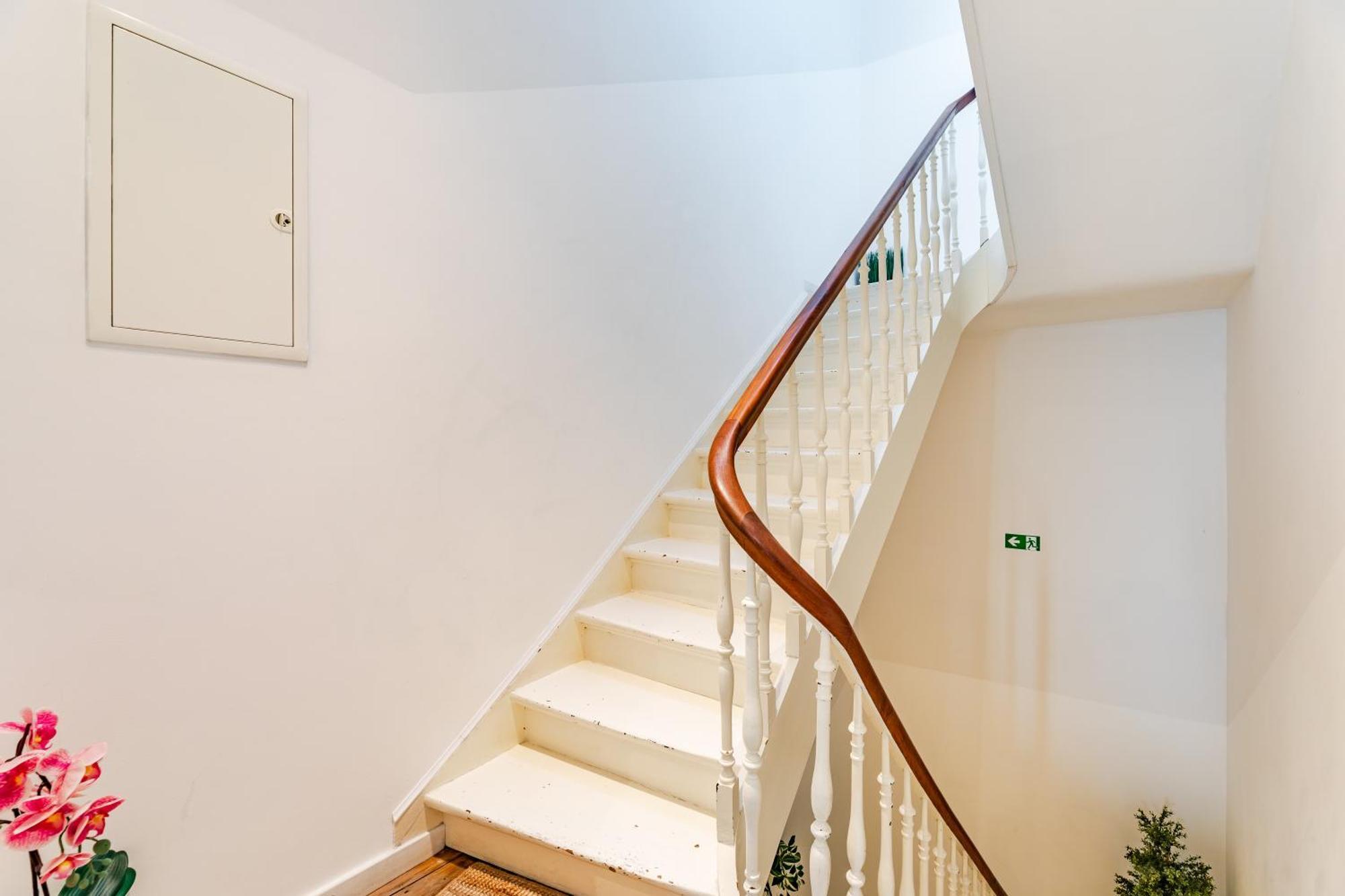 Exclusive 2br With Unesco Views * Bruxelles
