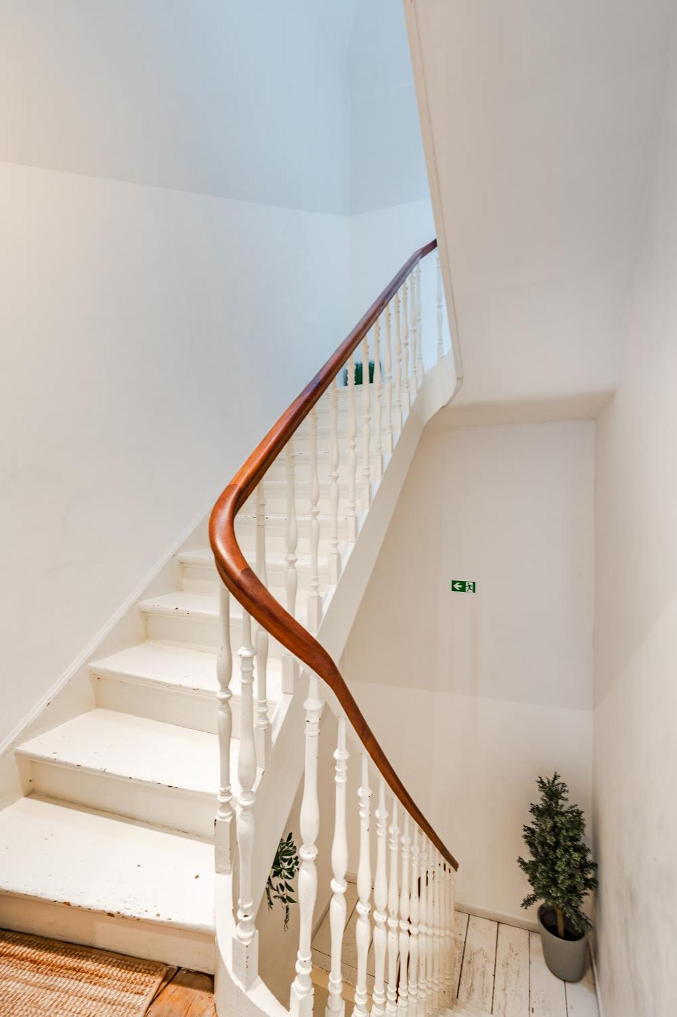 Lejlighed Exclusive 2br With Unesco Views *